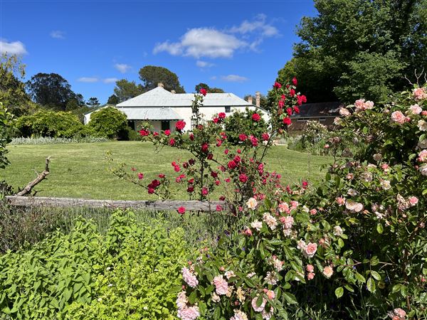 Riversdale Homestead (15/11/2021 - Credits: Nicole Taylor)