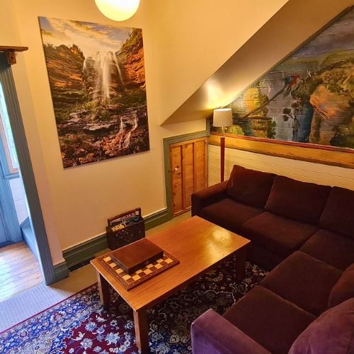 No.14 Lovel Street (7/04/2023 - Credits: No.14 Lovel St)