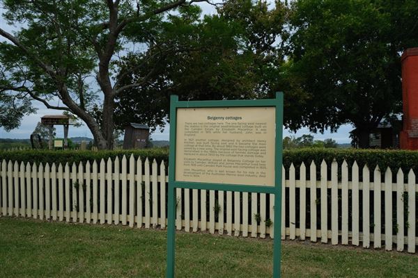 Belgenny Farm (12/04/2023 - Credits: Screen NSW)