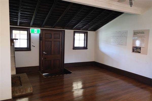 Belgenny Farm (12/04/2023 - Credits: Screen NSW)
