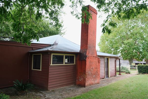 Belgenny Farm (12/04/2023 - Credits: Screen NSW)