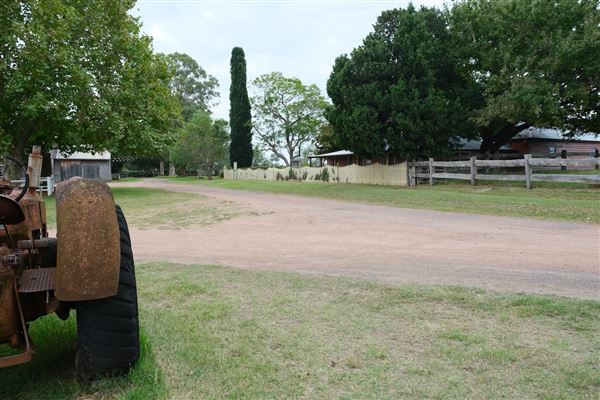 Belgenny Farm (12/04/2023 - Credits: Screen NSW)