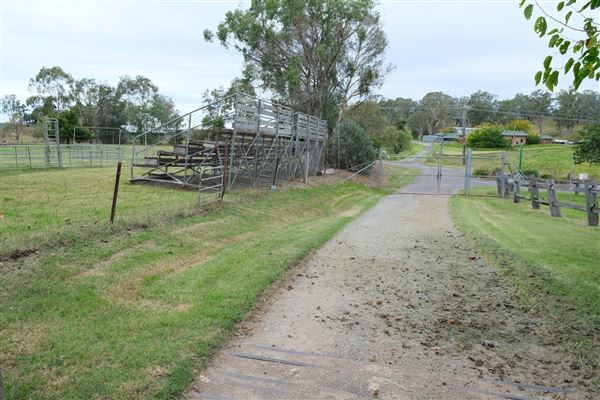 Belgenny Farm (12/04/2023 - Credits: Screen NSW)