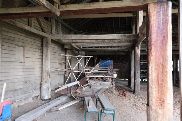 Belgenny Farm (12/04/2023 - Credits: Screen NSW)