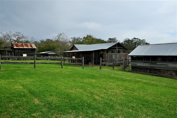 Belgenny Farm (12/04/2023 - Credits: Screen NSW)