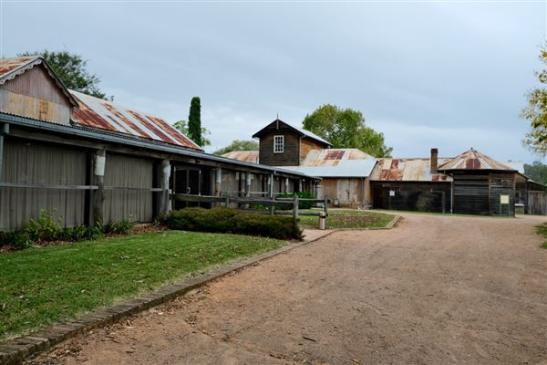 Belgenny Farm (12/04/2023 - Credits: Screen NSW)