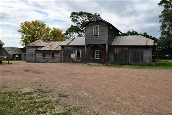 Belgenny Farm (12/04/2023 - Credits: Screen NSW)