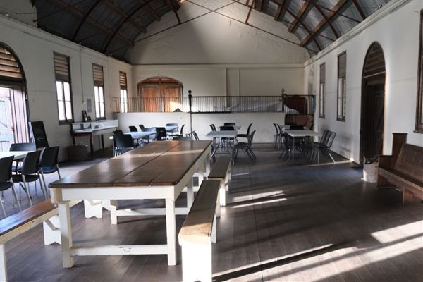 Camden Park House (12/04/2023 - Credits: Screen NSW)