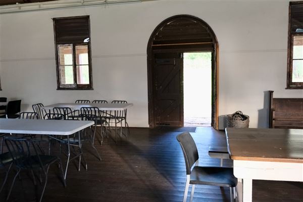 Camden Park House (12/04/2023 - Credits: Screen NSW)