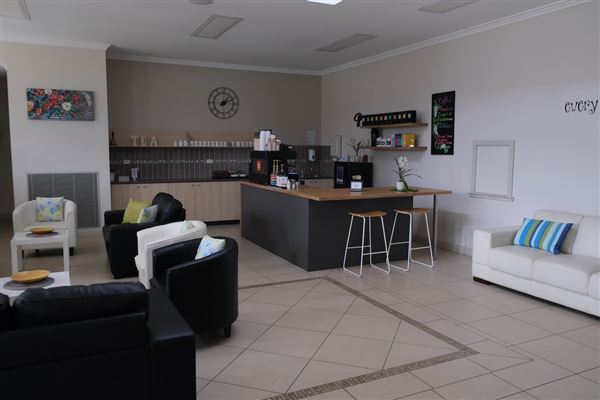 Stanmore House, Accommodation, Conference and Training Centre (31/01/2023 - Credits: Shannon Wheeler)
