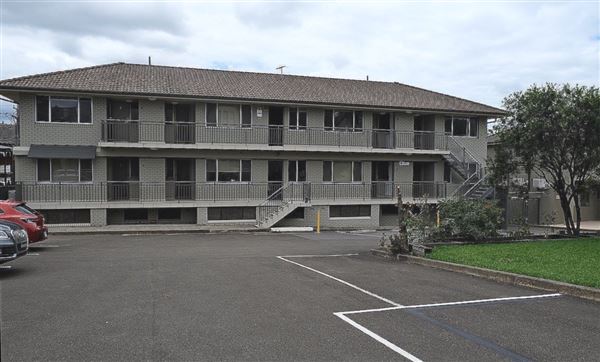 Stanmore House, Accommodation, Conference and Training Centre (31/01/2023 - Credits: Shannon Wheeler)