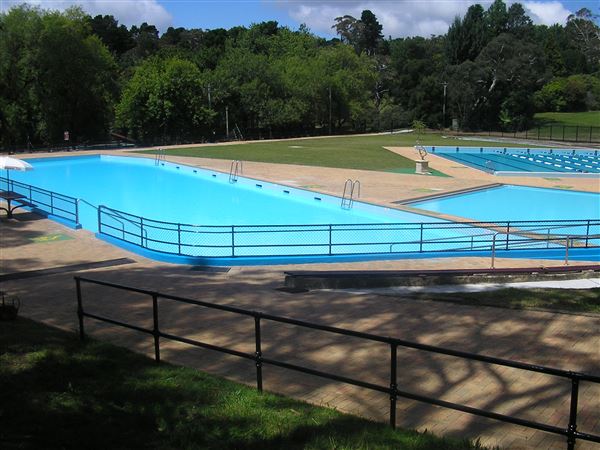 Blackheath Memorial Park (17/05/2023 - Credits: BMCC)