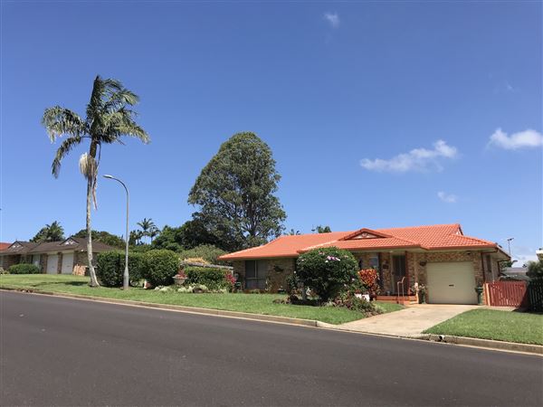 Alstonville - Tanamera Drive (21/02/2021 - Credits: submitted by: Mary Barltrop)
