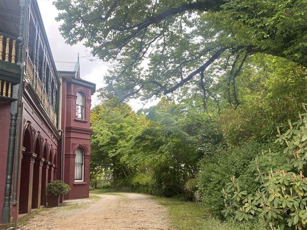 Leura House (16/06/2023 - Credits: submitted by: Ann Oksa)