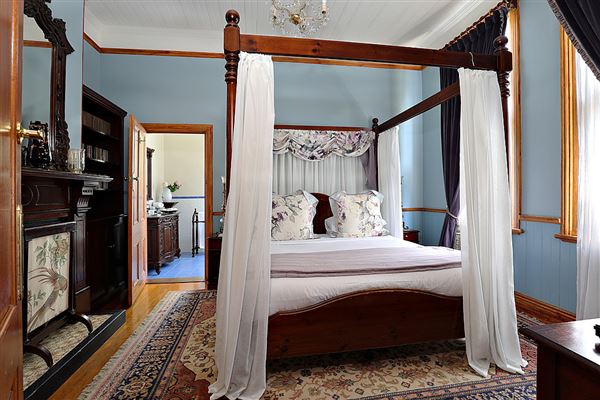 Kurrara Historic Guest House (16/01/2023 - Credits: kurrara house pty ltd)