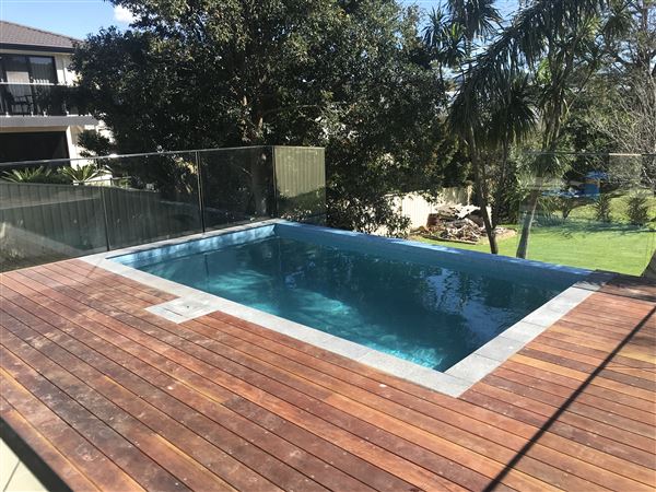 Private House - American-look Bungalow in Gerringong (7/07/2023 - Credits: Samantha West)