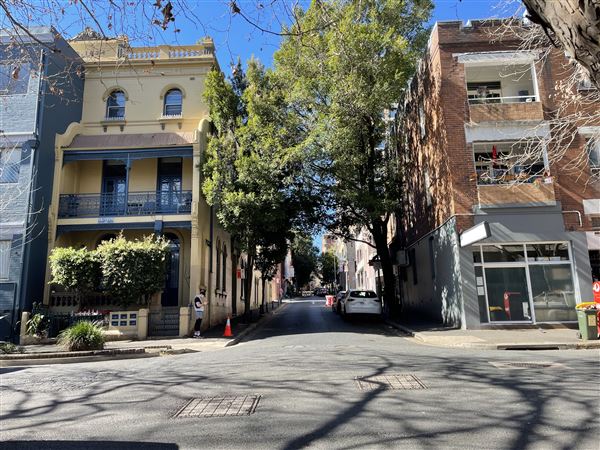 Potts Point (11/08/2023 - Credits: Screen NSW)