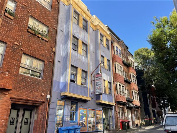 Potts Point (11/08/2023 - Credits: Screen NSW)