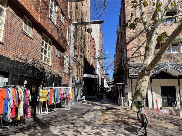 Potts Point (11/08/2023 - Credits: Screen NSW)