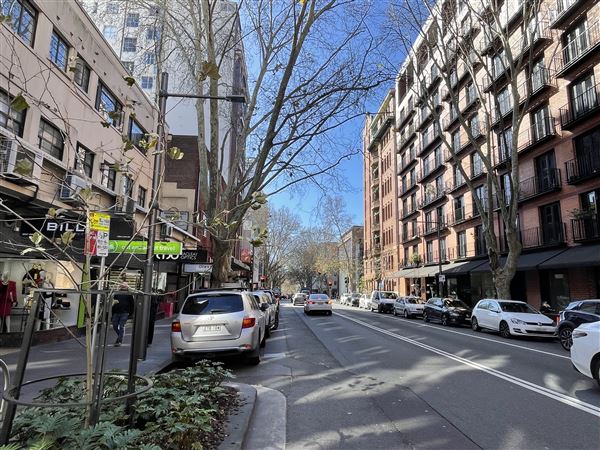 Potts Point (11/08/2023 - Credits: Screen NSW)