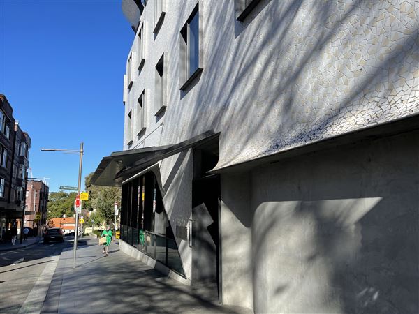 Potts Point (11/08/2023 - Credits: Screen NSW)