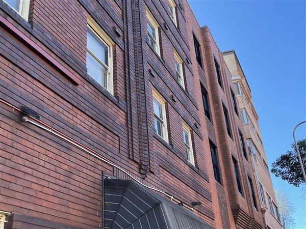 Potts Point (11/08/2023 - Credits: Screen NSW)