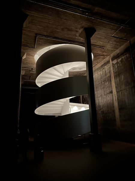 Art Gallery of New South Wales (14/06/2023 - Credits: Screen NSW)