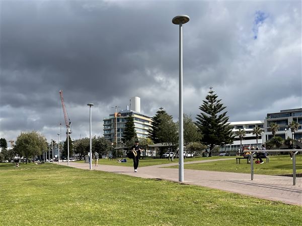 Bondi Beach (26/08/2023 - Credits: Screen NSW)