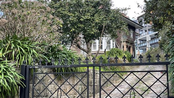 Edgecliff (10/09/2023 - Credits: Screen NSW)