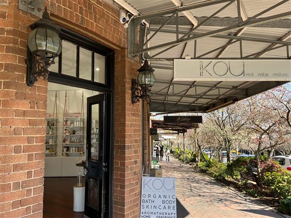 Leura Village (14/09/2023 - Credits: Julie Miller)