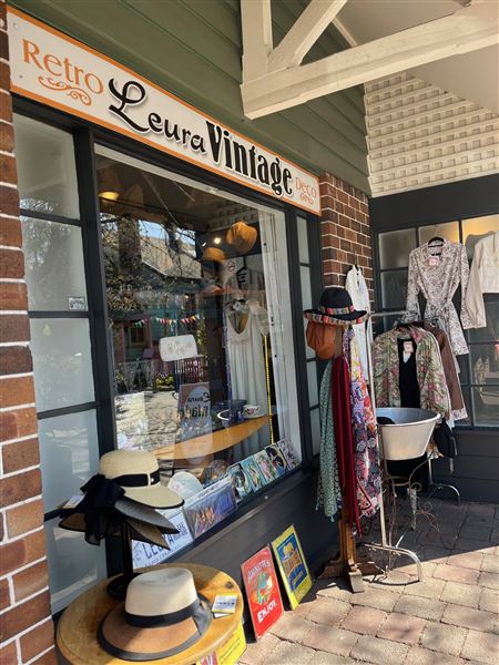 Leura Village (14/09/2023 - Credits: Julie Miller)