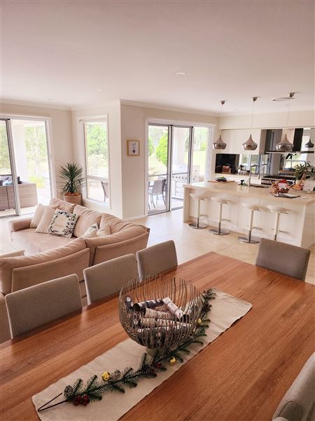 Private House - Dido's Place (1/01/2023 - Credits: submitted by: Nila  Oyama)