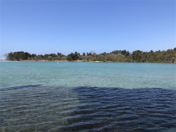 Nambucca Heads (9/10/2020 - Credits: Shannon Wheeler)