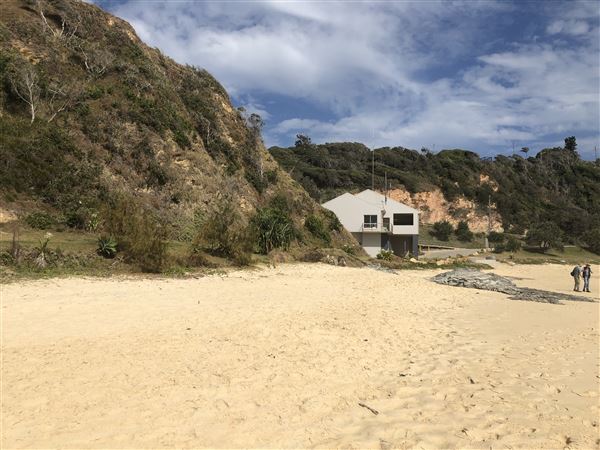 Nambucca Heads (9/10/2020 - Credits: Shannon Wheeler)