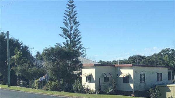 Nambucca Heads (9/10/2020 - Credits: Shannon Wheeler)