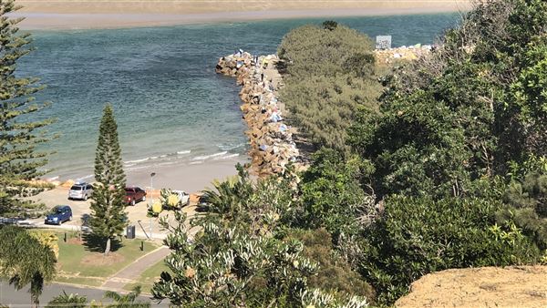 Nambucca Heads (9/10/2020 - Credits: Shannon Wheeler)