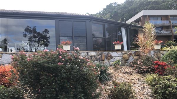 Nambucca Heads (9/10/2020 - Credits: Shannon Wheeler)