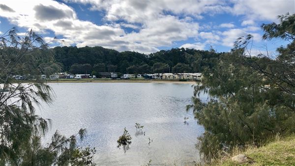Nambucca Heads (9/10/2020 - Credits: Shannon Wheeler)