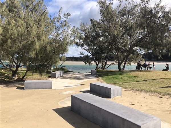 Nambucca Heads (9/10/2020 - Credits: Shannon Wheeler)
