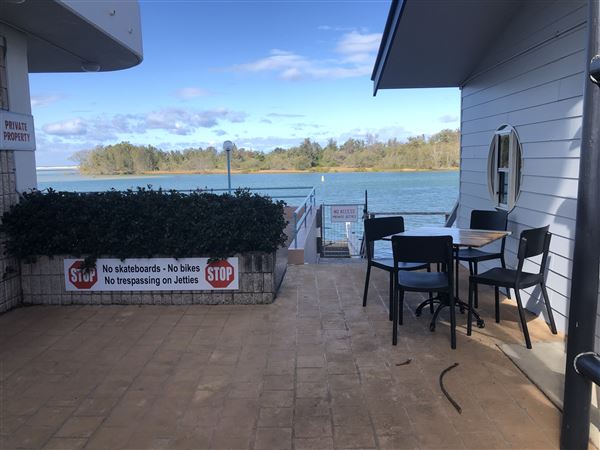 Nambucca Heads (9/10/2020 - Credits: Shannon Wheeler)