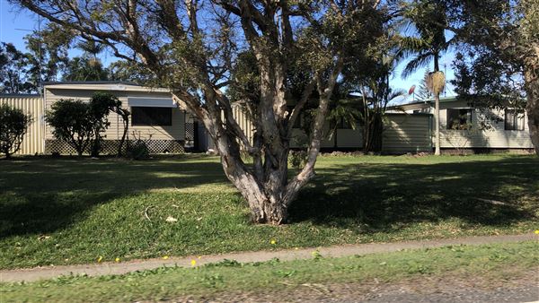 Nambucca Heads (9/10/2020 - Credits: Shannon Wheeler)