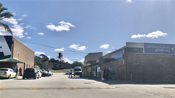 Nambucca Heads (9/10/2020 - Credits: Shannon Wheeler)
