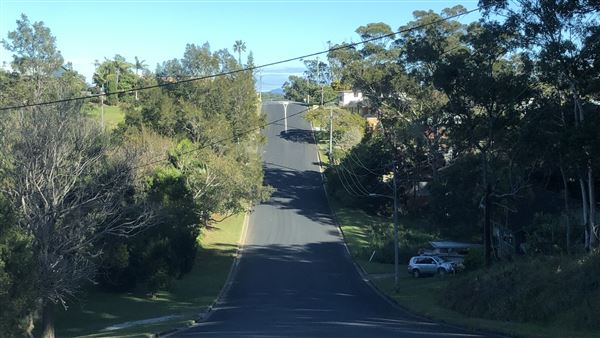 Nambucca Heads (9/10/2020 - Credits: Shannon Wheeler)