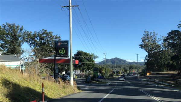 Nambucca Heads (9/10/2020 - Credits: Shannon Wheeler)