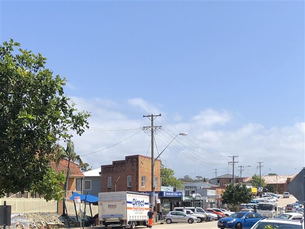 Nambucca Heads (9/10/2020 - Credits: Shannon Wheeler)