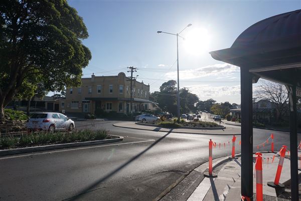 Helensburgh Suburb (4/09/2023 - Credits: Anton Denby)