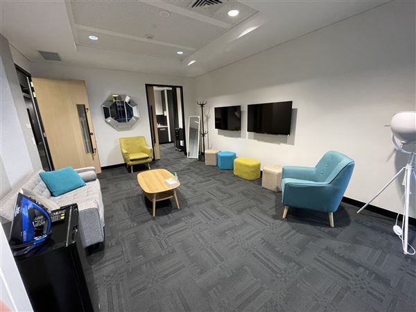 Gravity Media - The Production Centre, Sydney (1/08/2023 - Credits: submitted by: Carlos Raso)