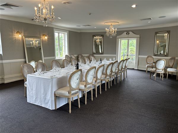 Oatlands House (17/01/2024 - Credits: Lisa Scope / Screen NSW)