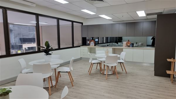 23 O'Connell St - Sydney CBD (4/03/2024 - Credits: Lendlease)