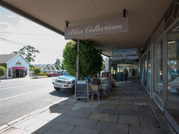 Swan Street Morpeth (19/11/2020 - Credits: Maitland City Council)